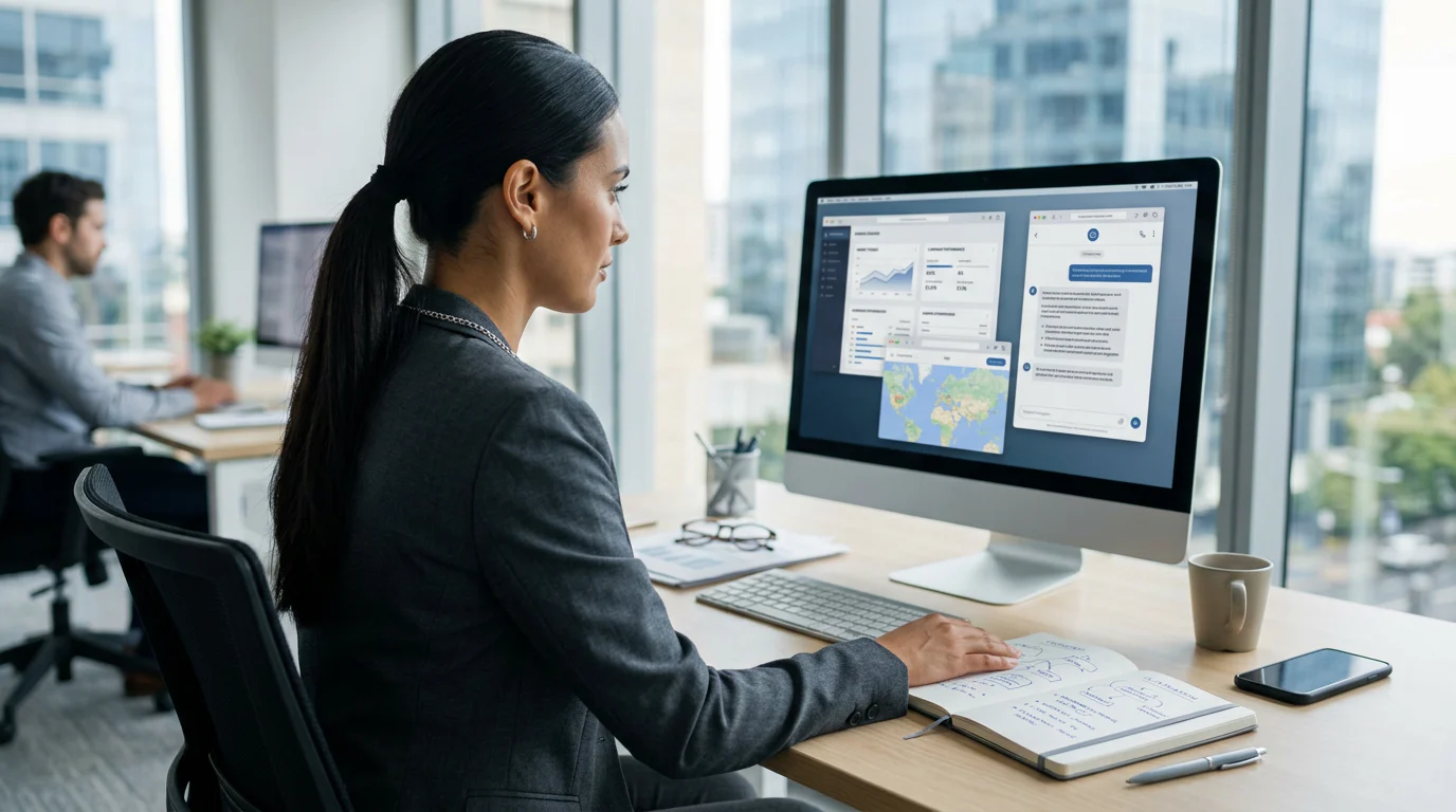 How Do You Track AI Search Rankings?