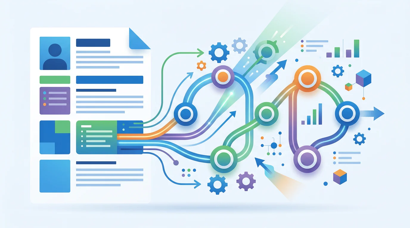 Show Azure Pipeline Impact in Your Data Engineer Resume