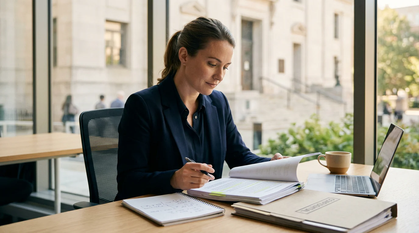 Which Beginner Process Server Training Fits First-Time Servers?