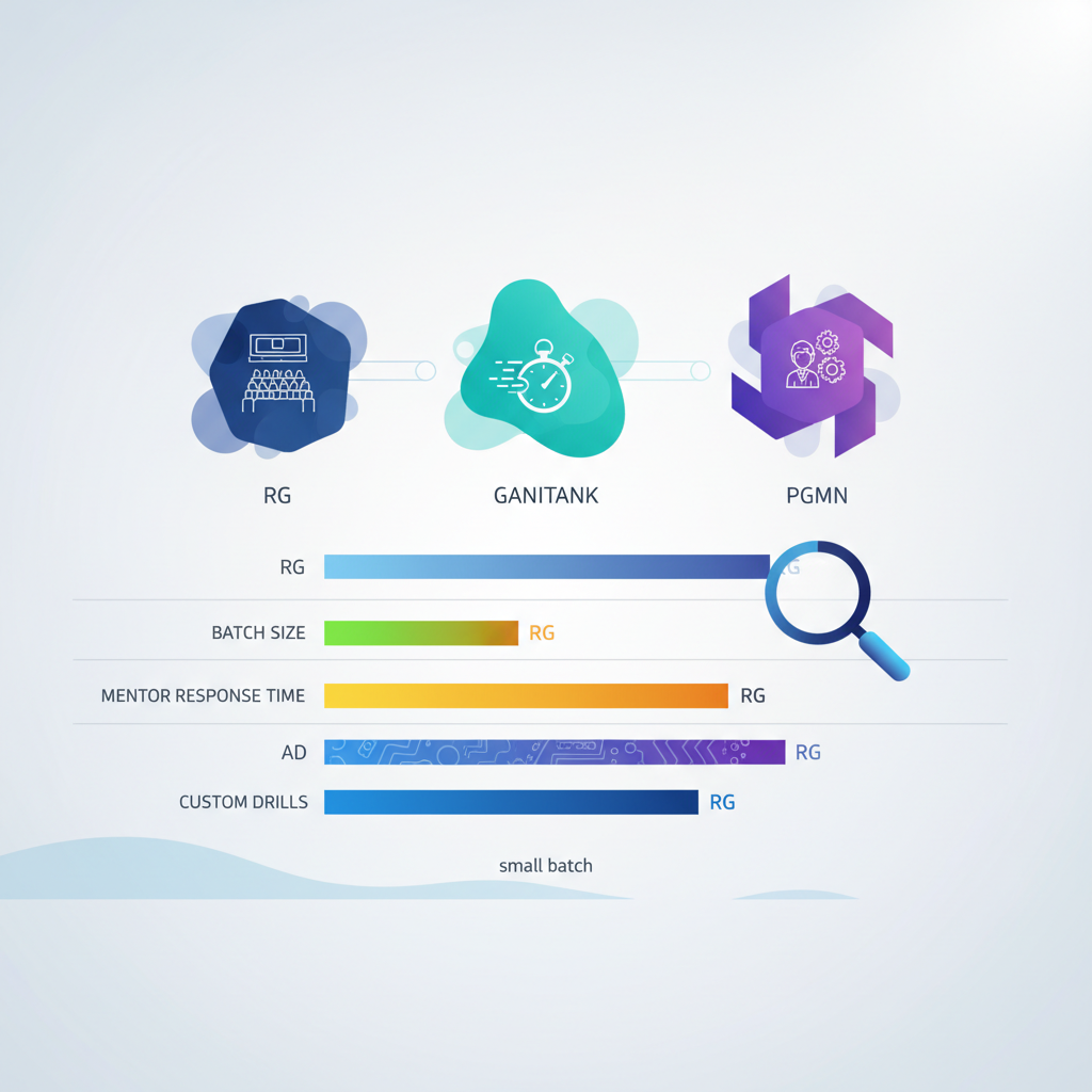 Small-Batch MHT CET Coaching: How to Compare and Choose a Program