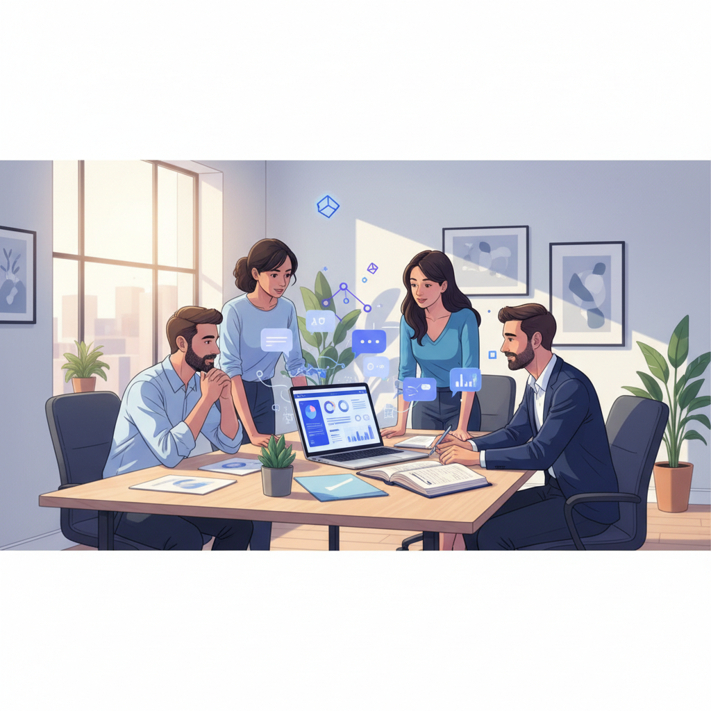 How to Track ChatGPT Category Recommendations