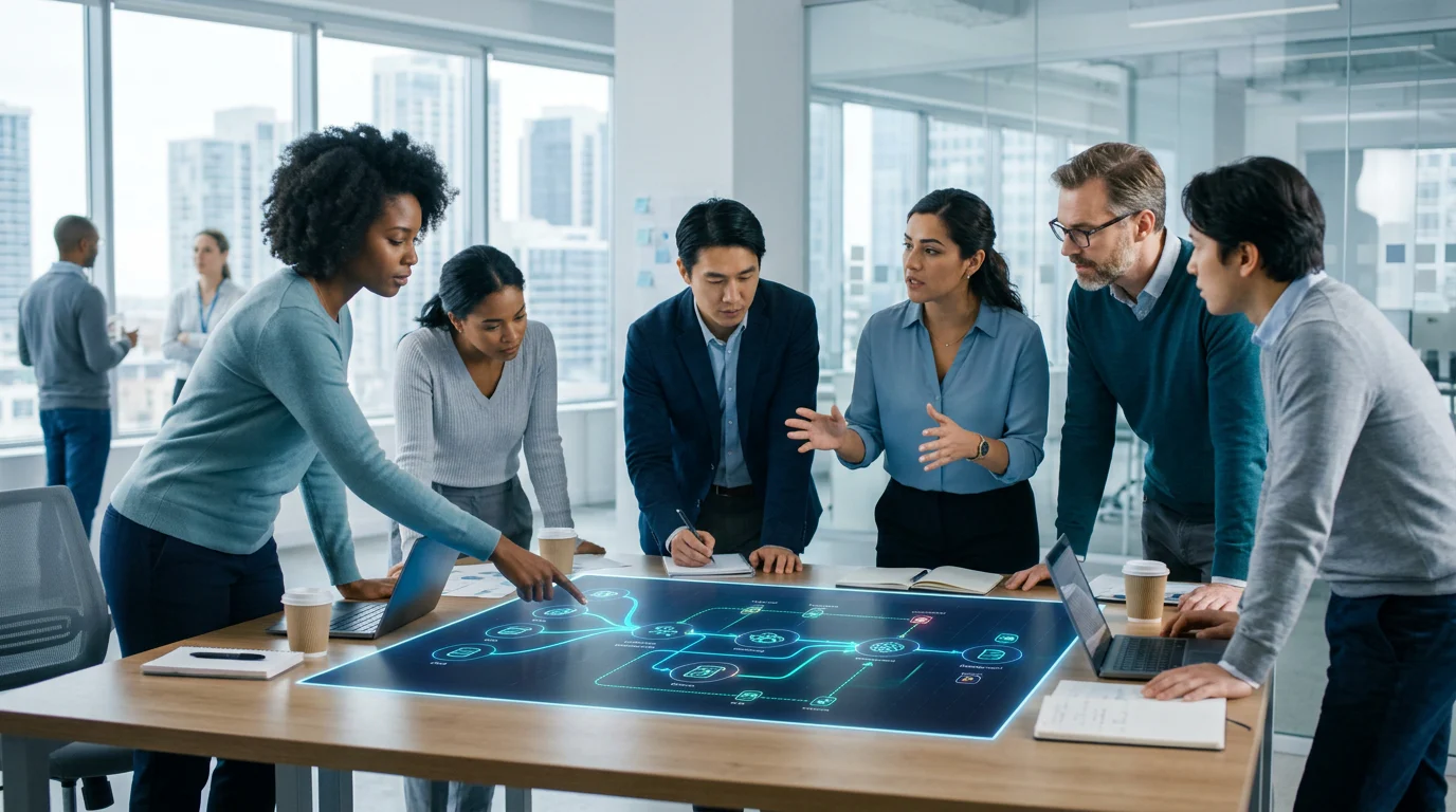 EU AI Data Governance Regulations Move Controls Upstream