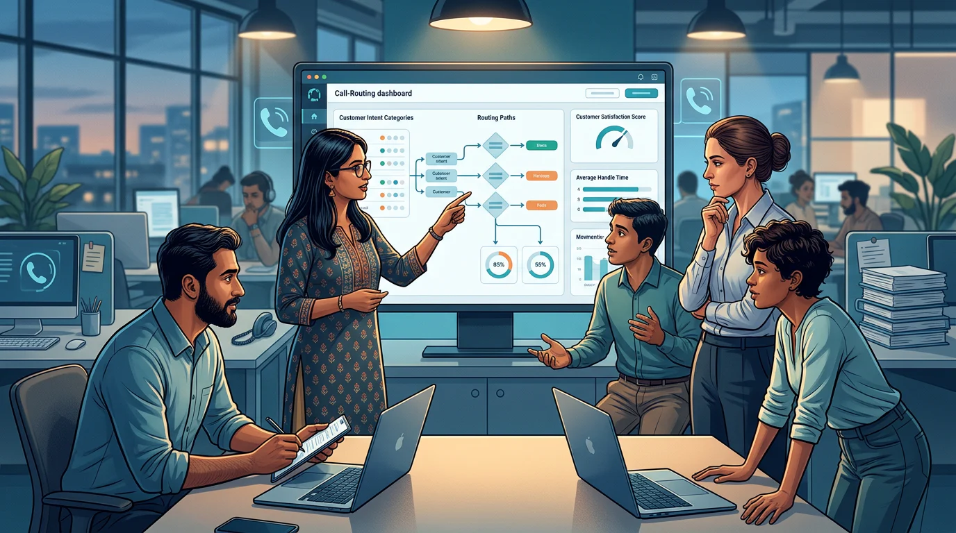 Best AI Voice Agents for SaaS Support