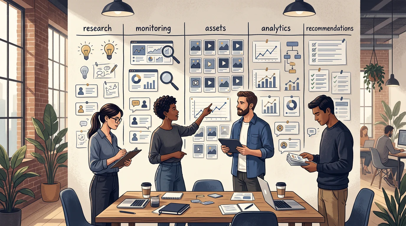 Meta Creative Libraries: Which Meta Ads Creative Library Software Do You Need?