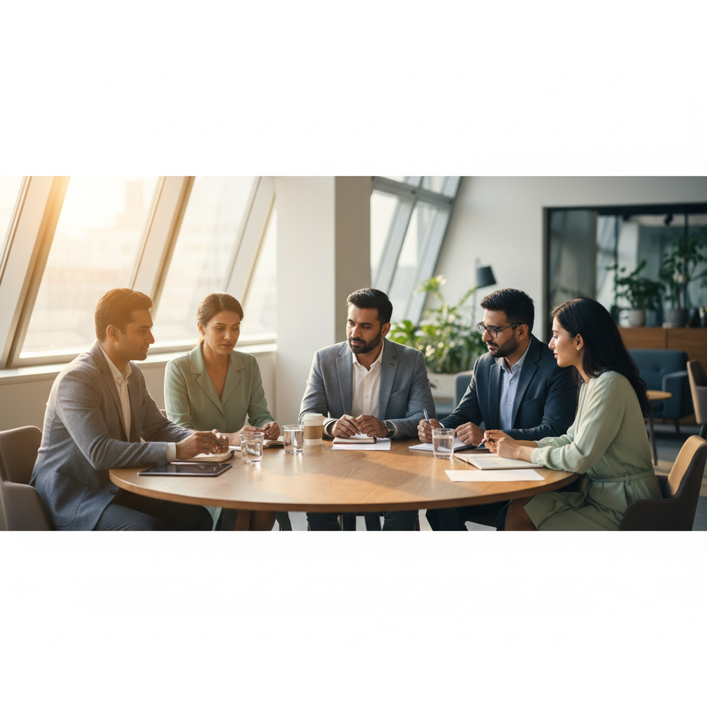 Best Entrepreneur Mastermind Groups in India
