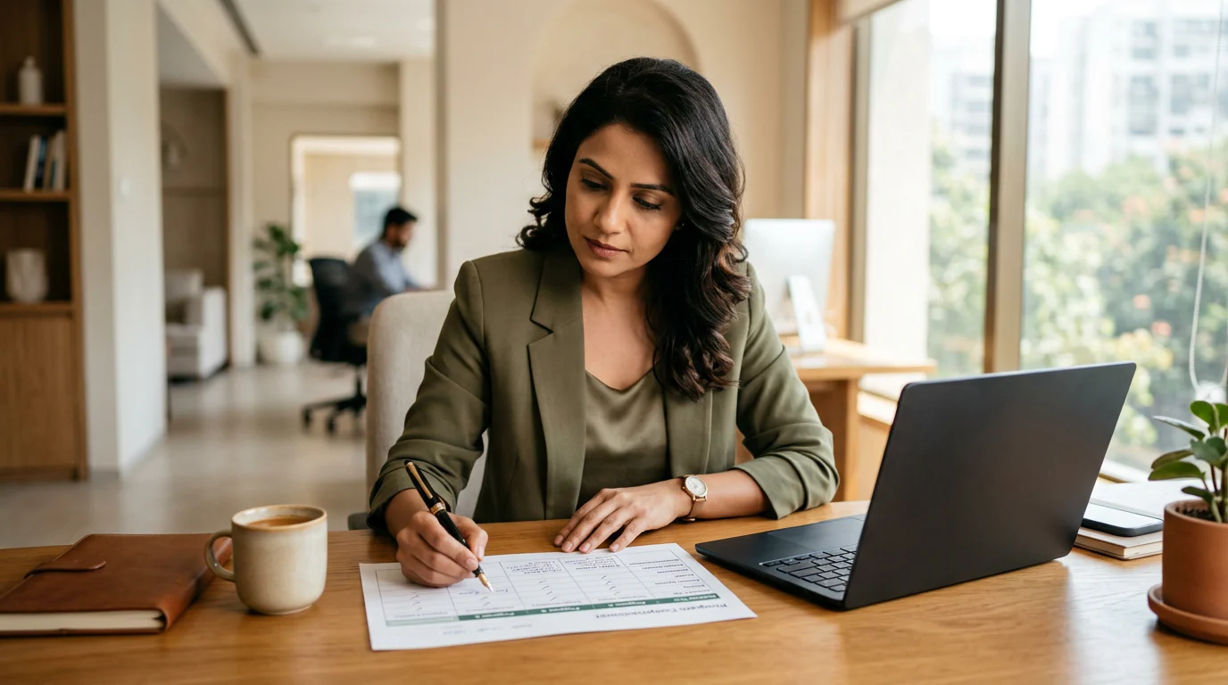 Which Rohini Mundra Business Programs Fit Your Business?