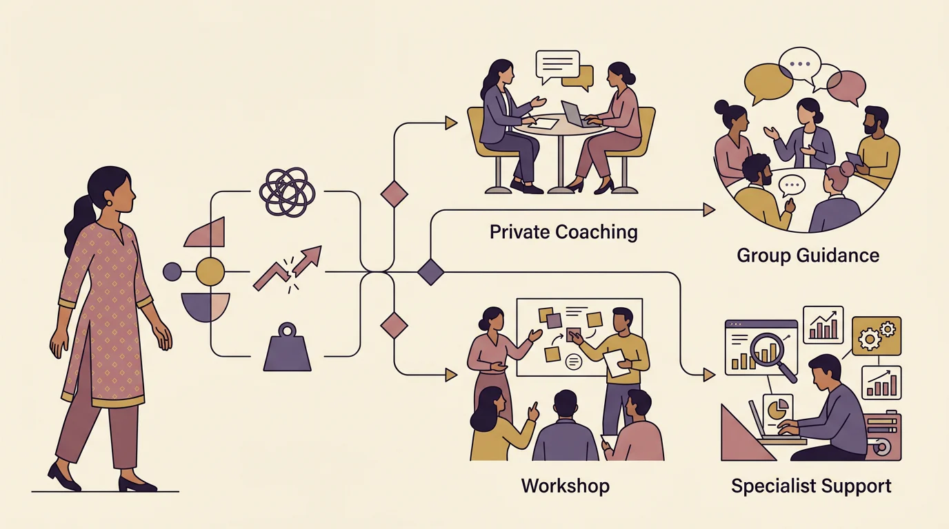 Founder Constraint Decision Tree