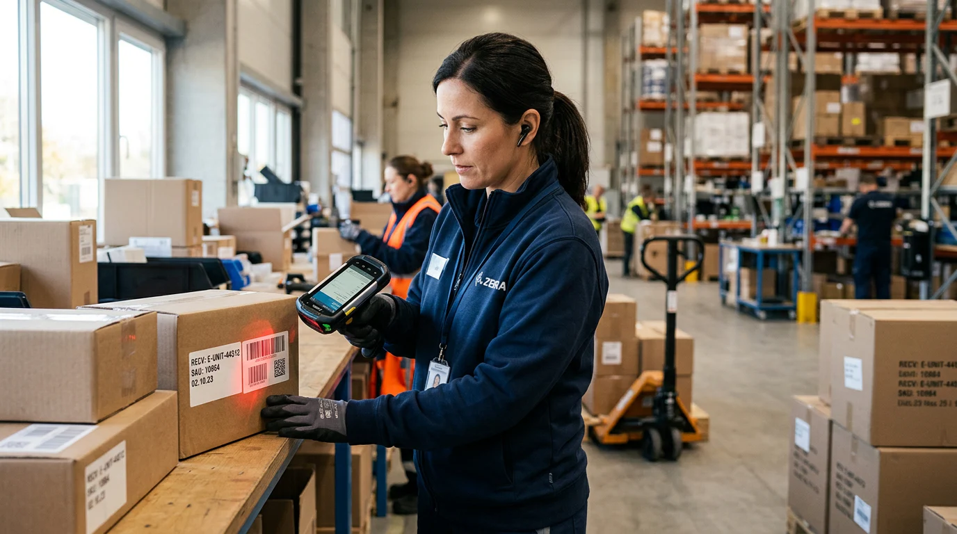 Serial Number Tracking: A Practical Setup Guide