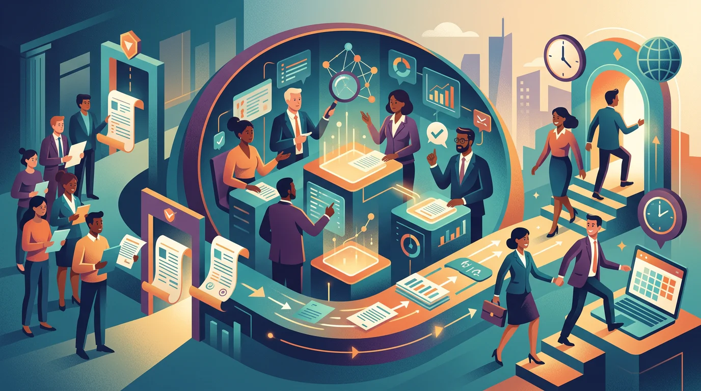 A Panel Review Gates the PgMP Exam, Here Is What Candidates Do