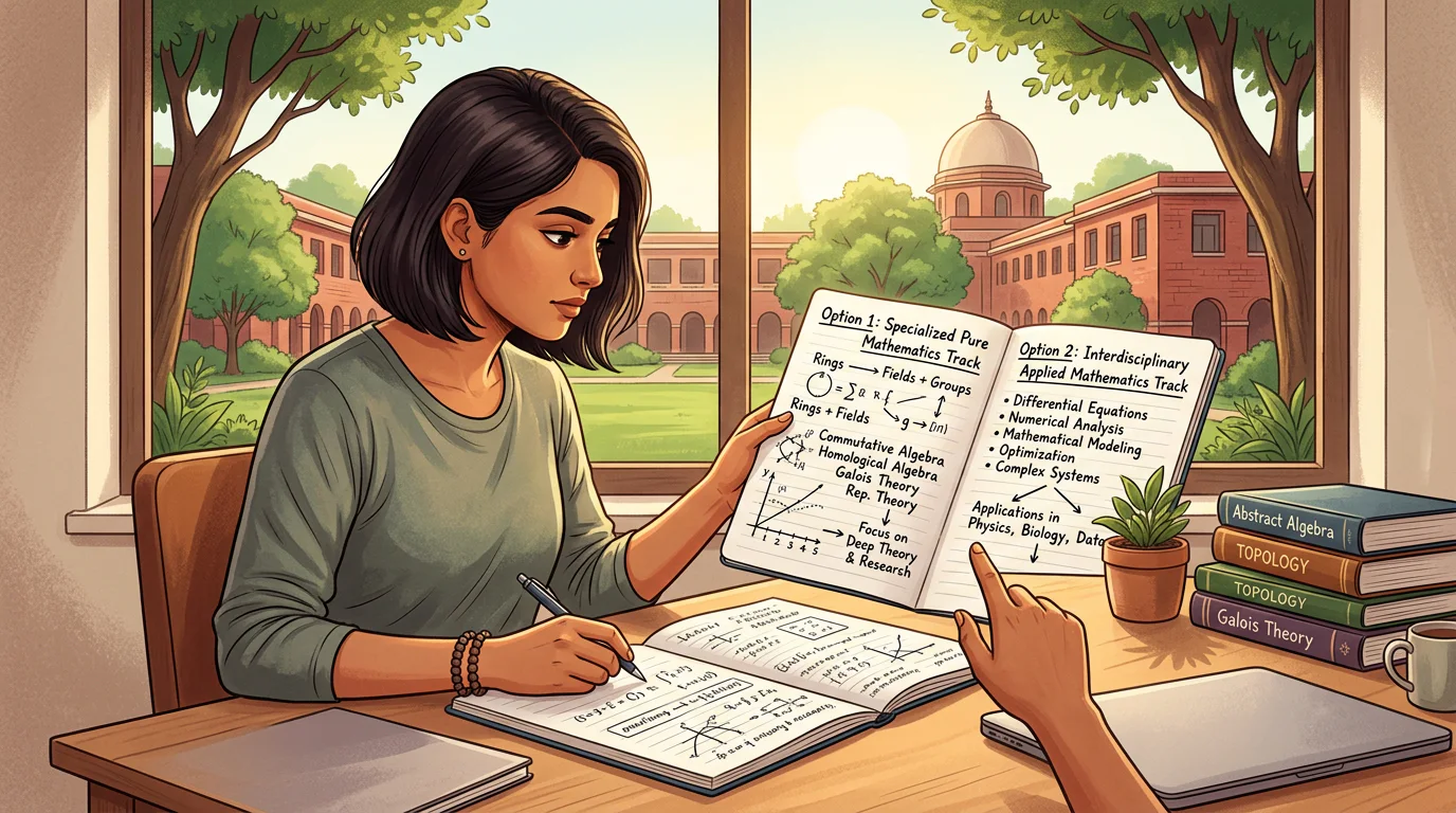GATE Mathematics vs CSIR-NET for IIT PhD: Which Route?