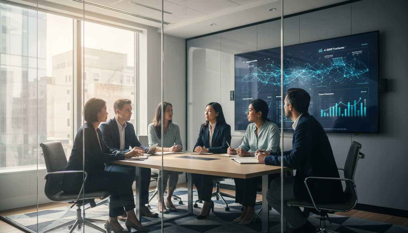 Best Enterprise AI Answer-Tracking Alternatives for Flexible Contracts
