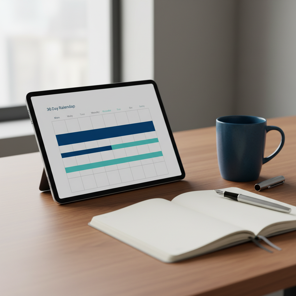 Cost Accounting for Manufacturing Managers: 30-Day Excel Crash Course