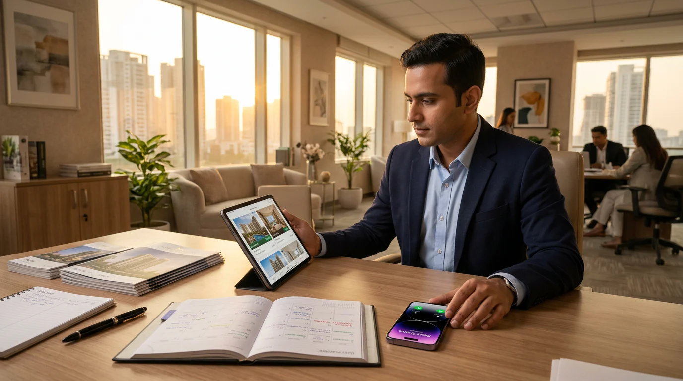 Best AI Voice Agents for Real Estate