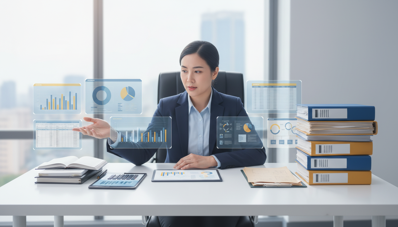CMA vs. CPA for Internal Finance Roles: Which Certification Fits Performance Management and FP&A Careers?