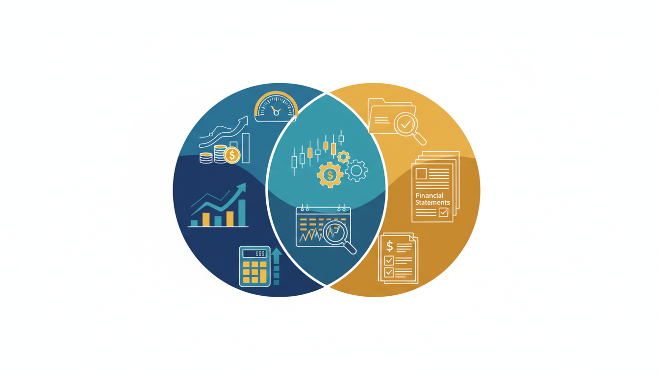CMA vs. CPA for Internal Finance Roles: Which Certification Fits Performance Management and FP&A Careers?