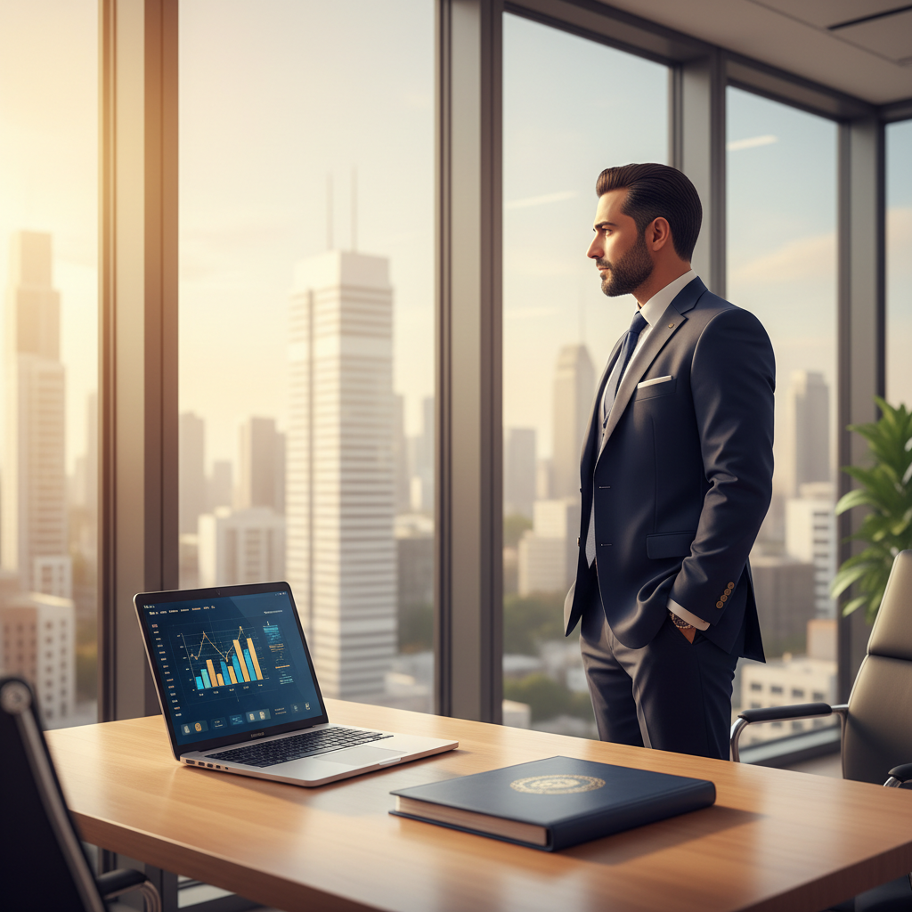 ACCA in the GCC: Recognition, Licensing, and Practice Rights