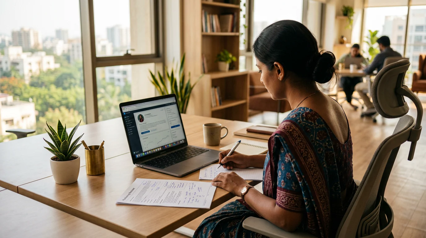 Build a Personal Brand on LinkedIn That Creates Demand