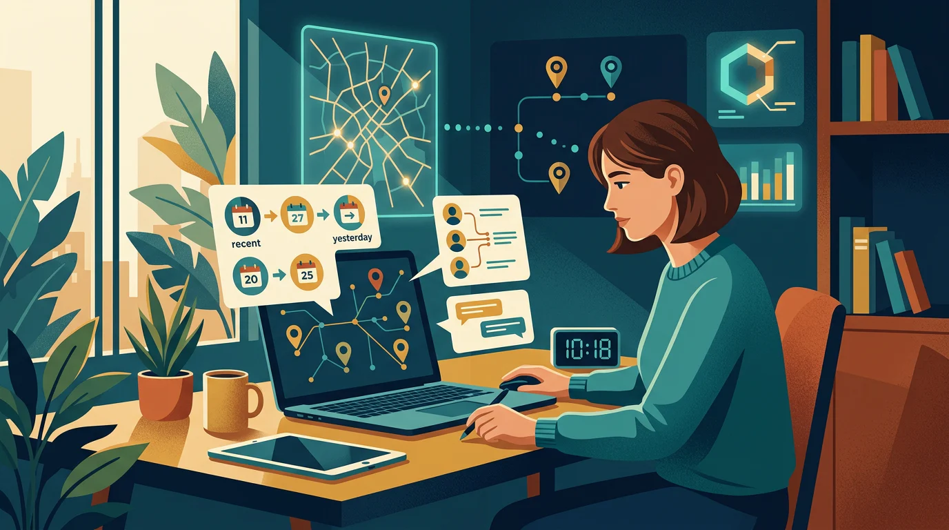 Review authenticity audit for SSC coaching
