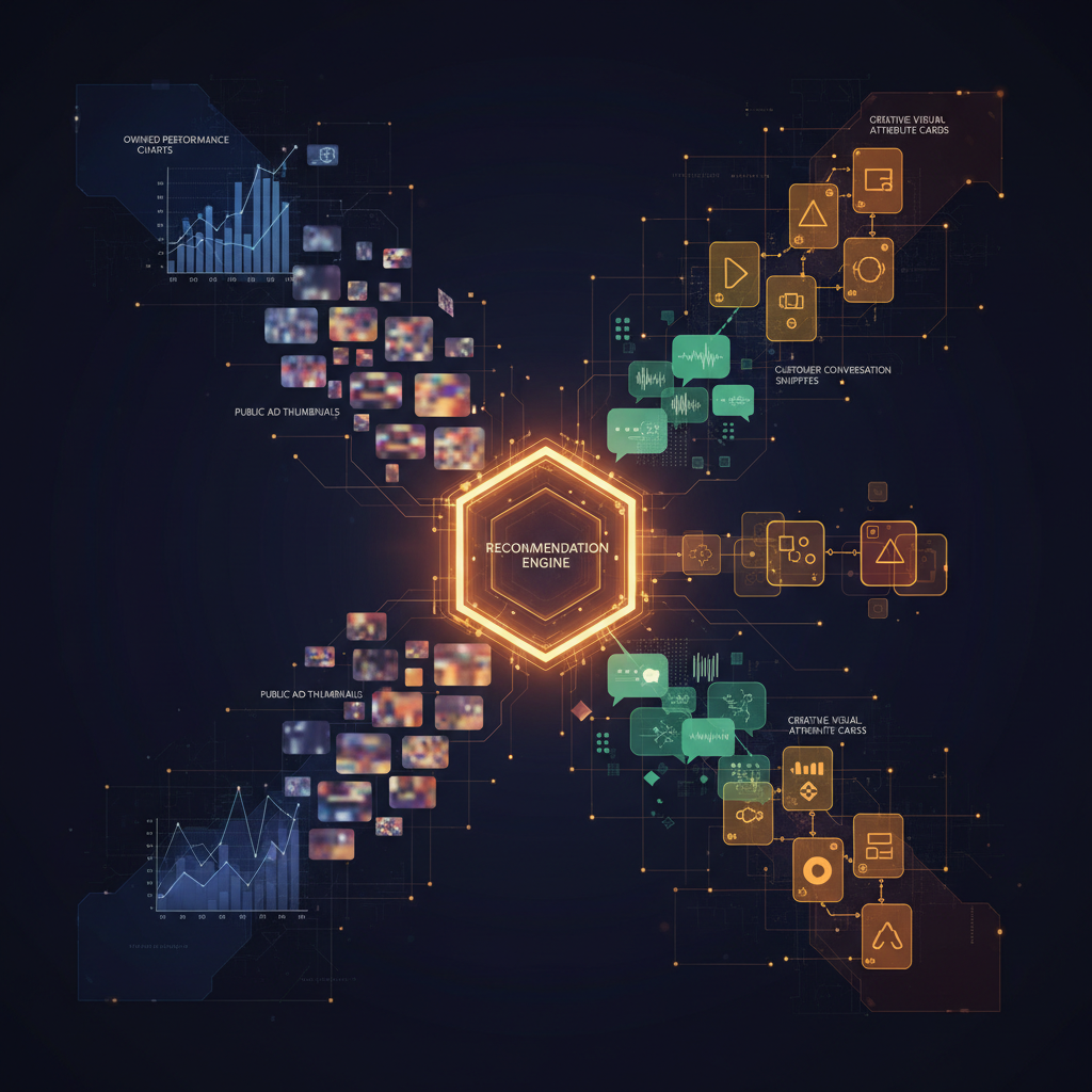 How Meta Creative Intelligence Software Works