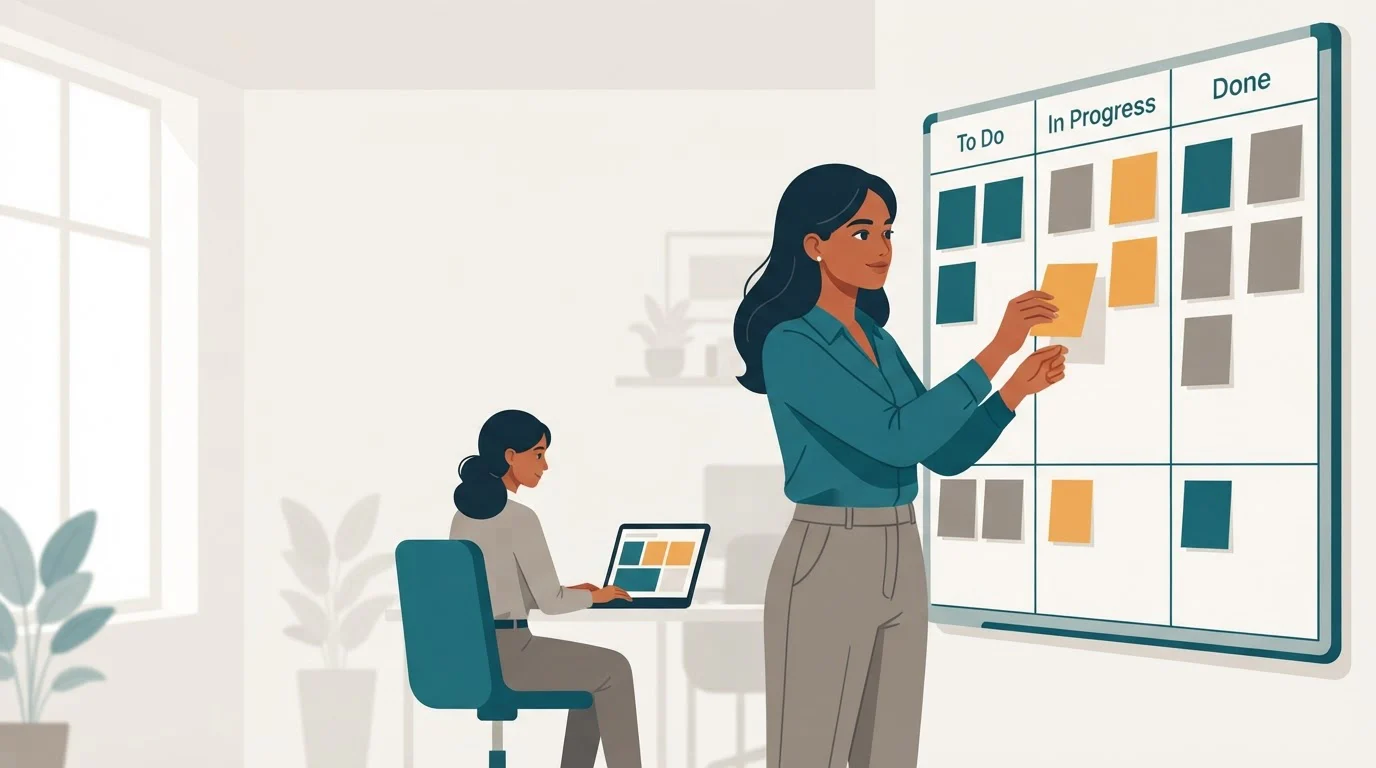 PMO Career Path in India: The Ladder, the Pay and the Fork