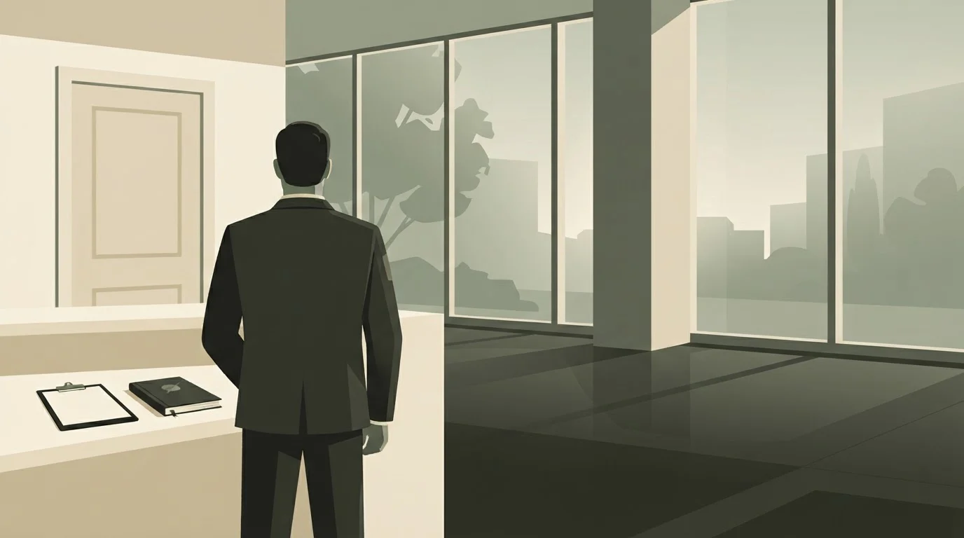 Security Guard Code of Ethics: Wording and Hard Cases