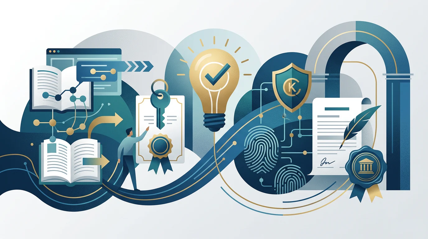 Georgia Process Server Certification Training, 12 Hours Is Step One