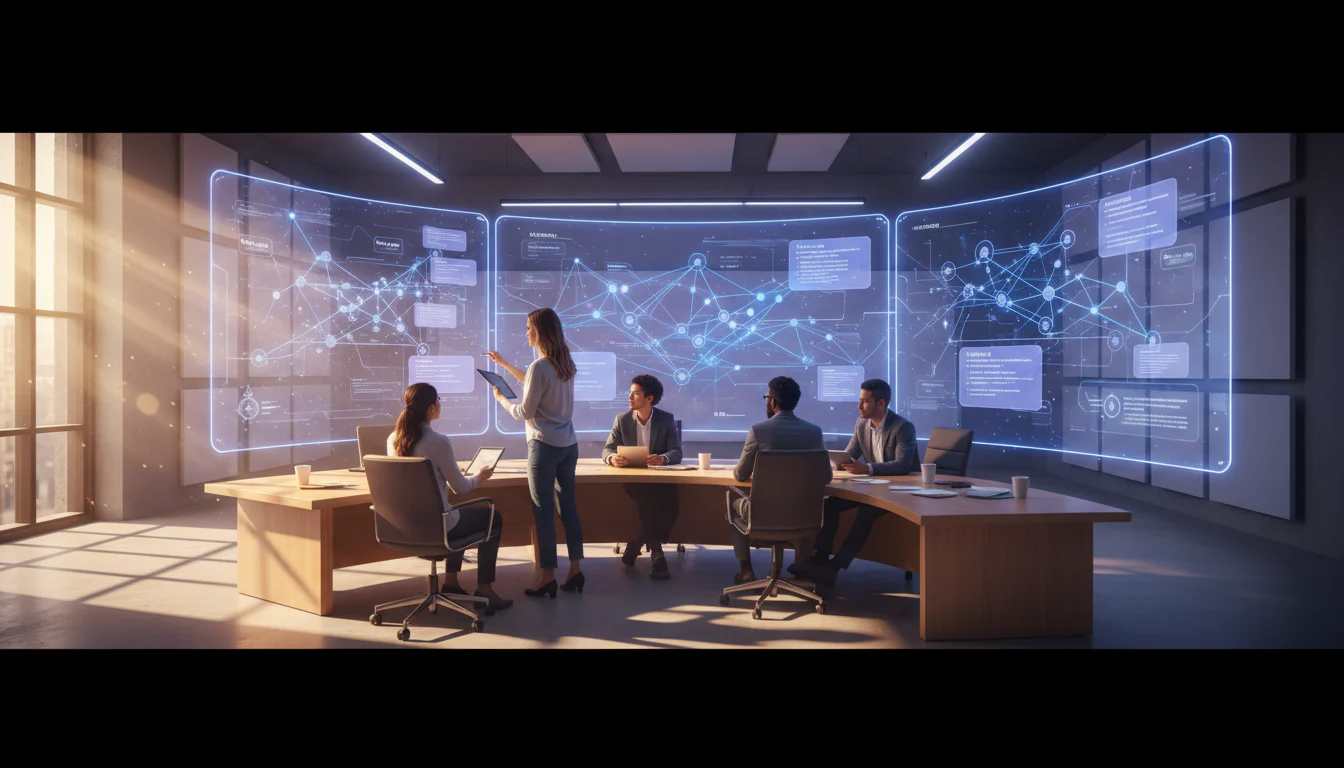 Forrester Case Study: How Adobe Adapted to AI-Driven Buying and What It Means for AI Visibility