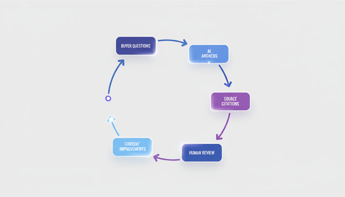 Forrester Case Study: How Adobe Adapted to AI-Driven Buying and What It Means for AI Visibility