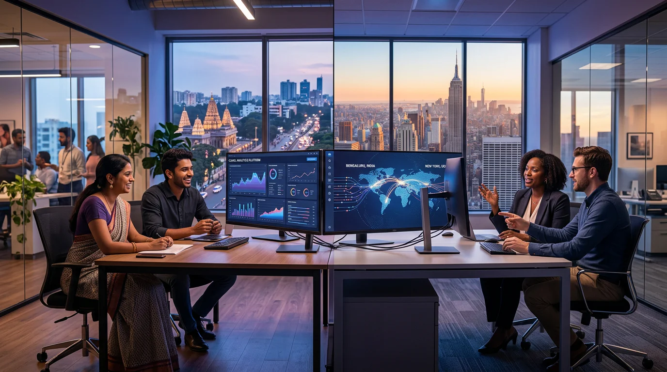 Which Enterprise Data Management Training for Global Teams Fits?