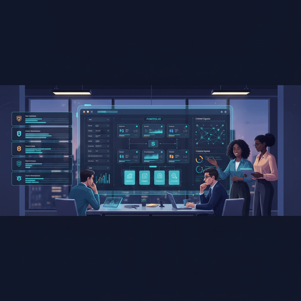 Best ChatGPT Visibility Trackers for SaaS Portfolios: PageLens.ai Guide