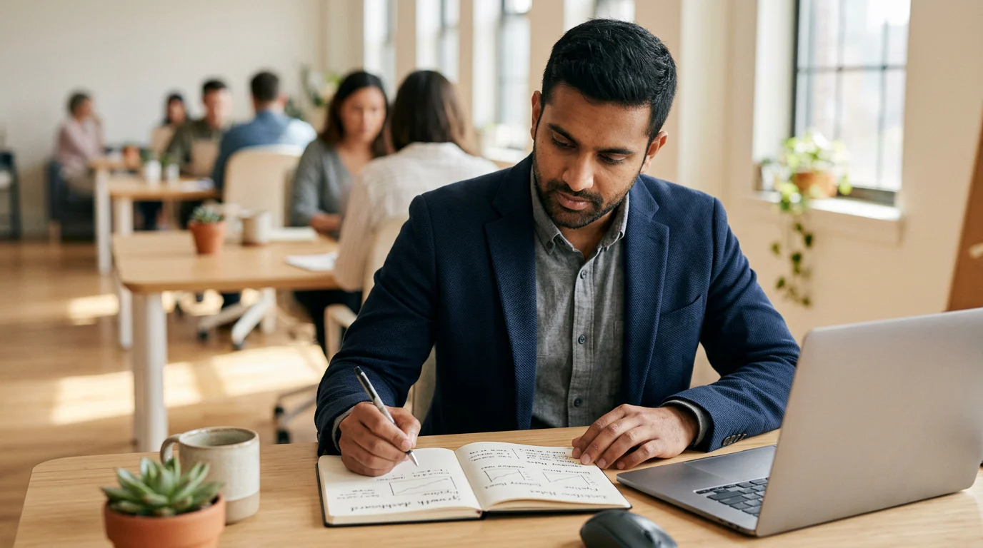 How to Grow Service Business Without More Hours