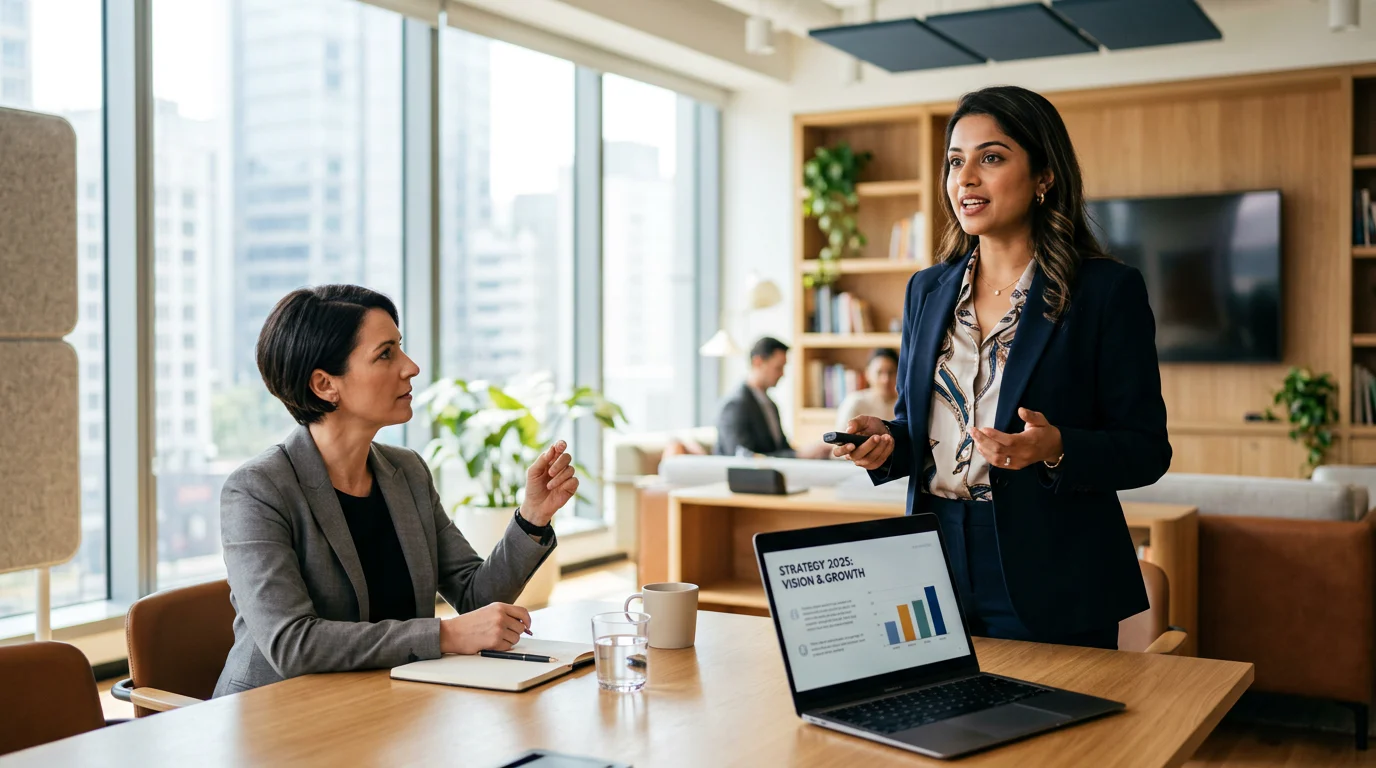 Public Speaking Coaches: Find Your Business-Speaking Fit