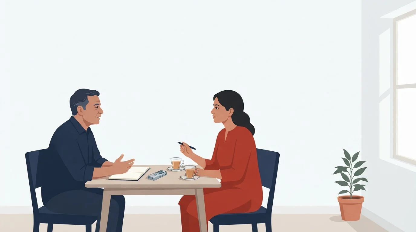 Sample Size in Qualitative Research: How Many Is Enough?