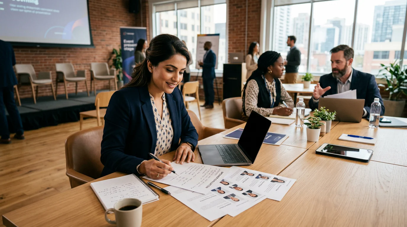 How to Choose Motivational Business Speakers for Your Team