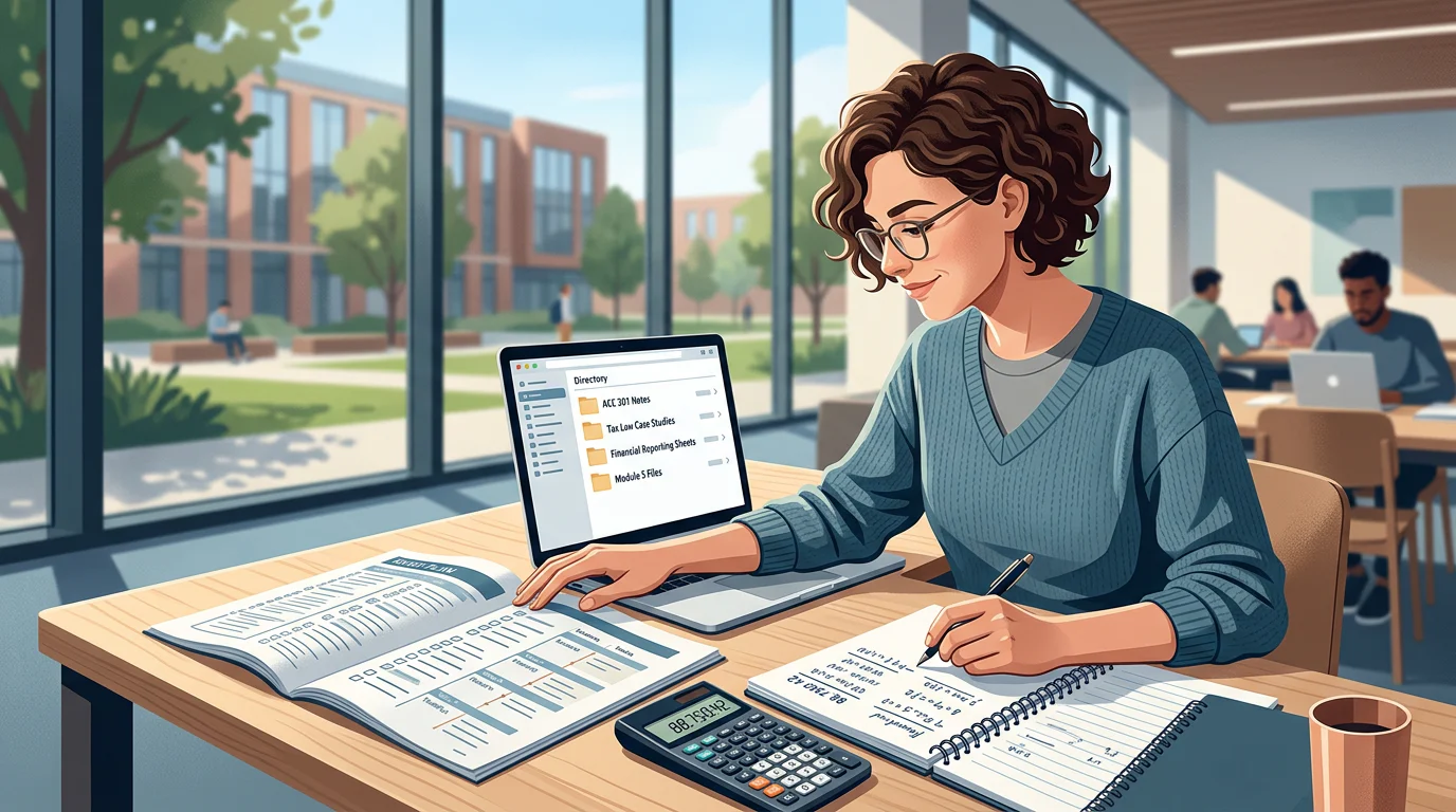What Does an ACCA Approved Learning Partner Mean?