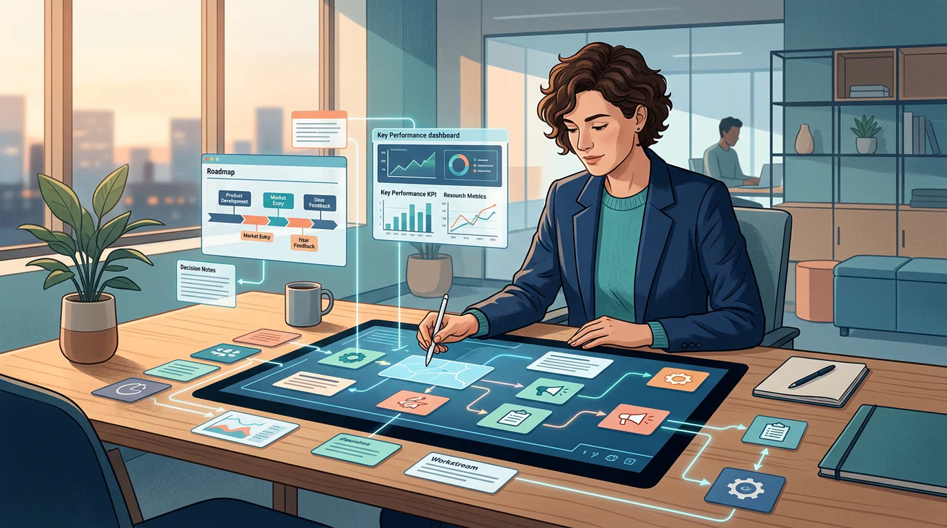 Startup Experience for PgMP Eligibility: Can It Qualify?