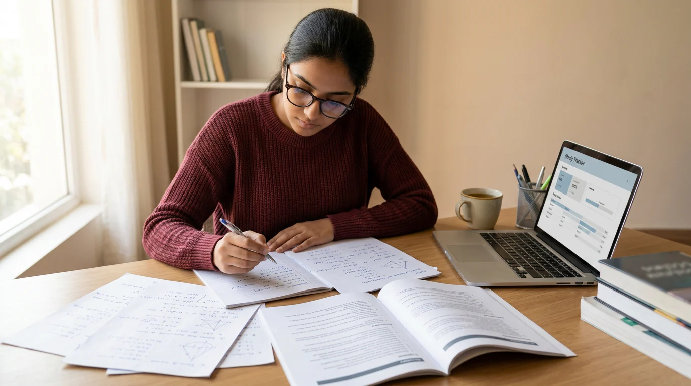 What GATE Maths Study Material Do You Actually Need?