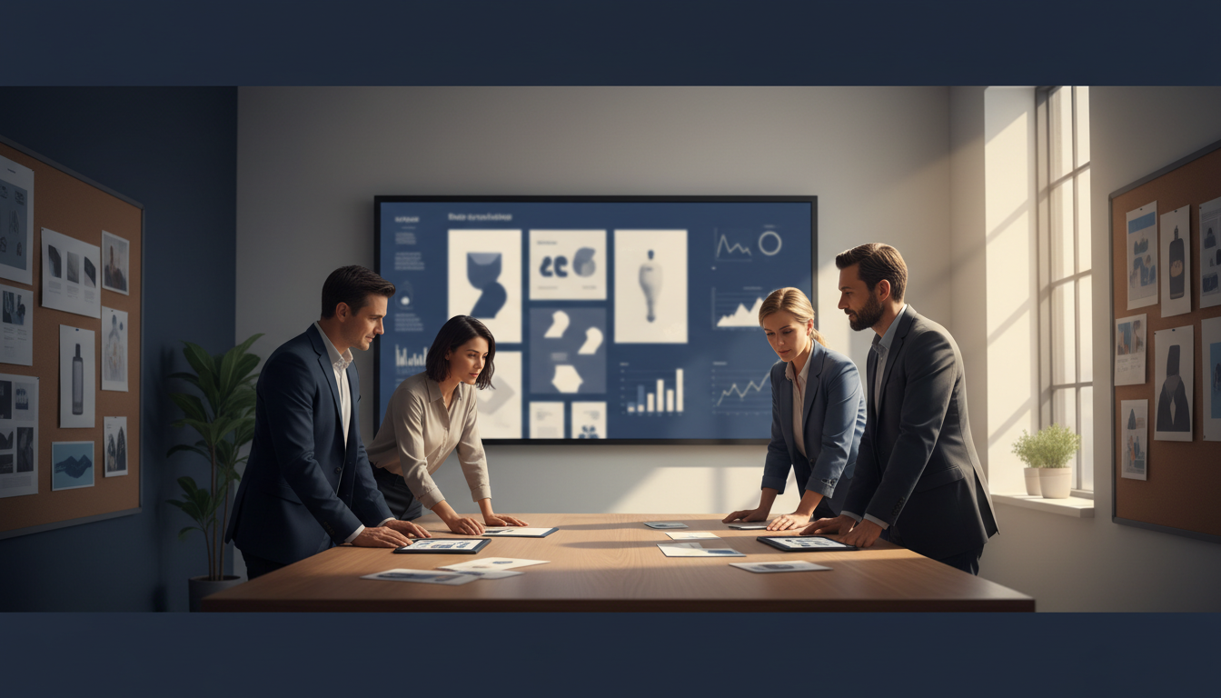 How AI Plans Your Next Meta Creative Test: AI Creative Test Planning for Meta Ads