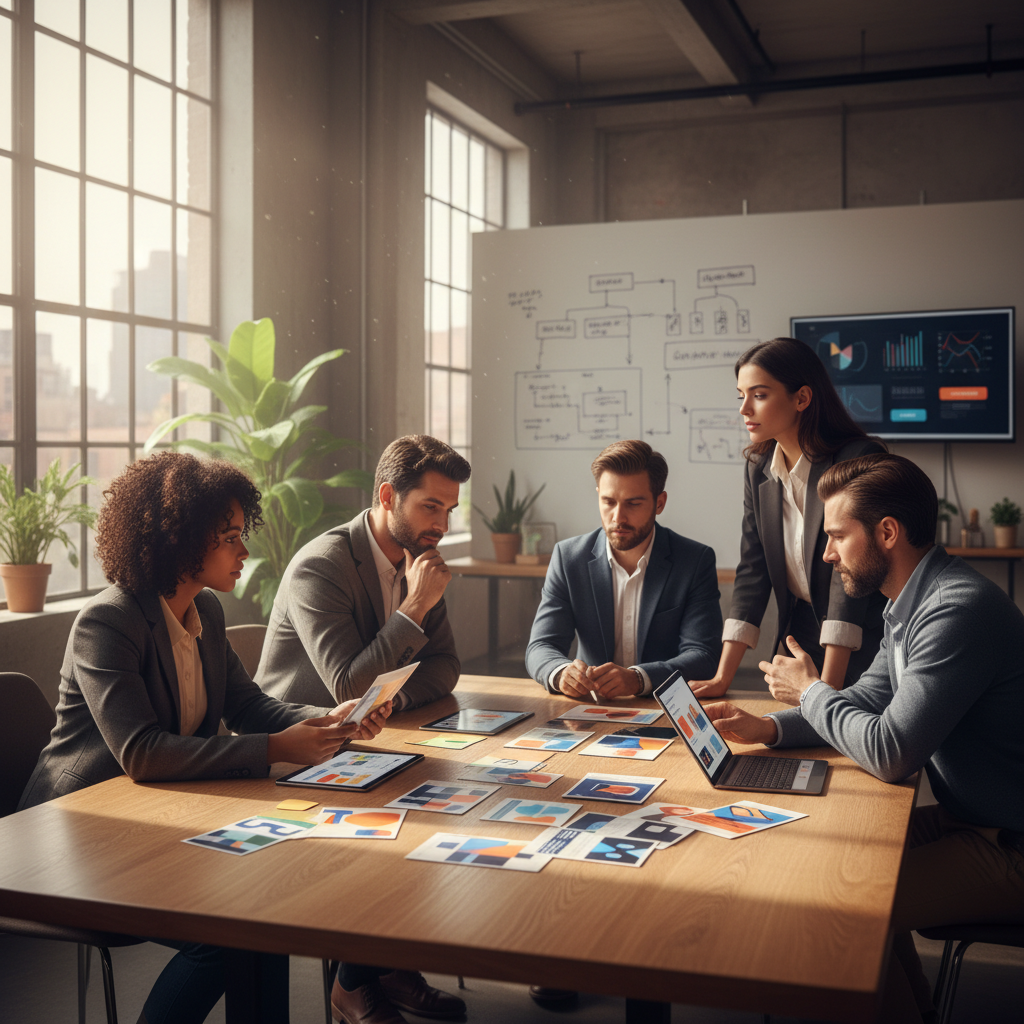 How Should DTC Brands Rank Ad Concepts? A DTC Ad Concept Prioritization Framework