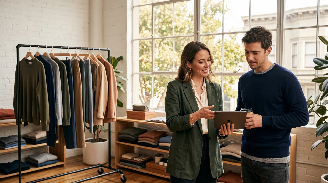 San Francisco Startup News: Cello Elevates Human Stylists