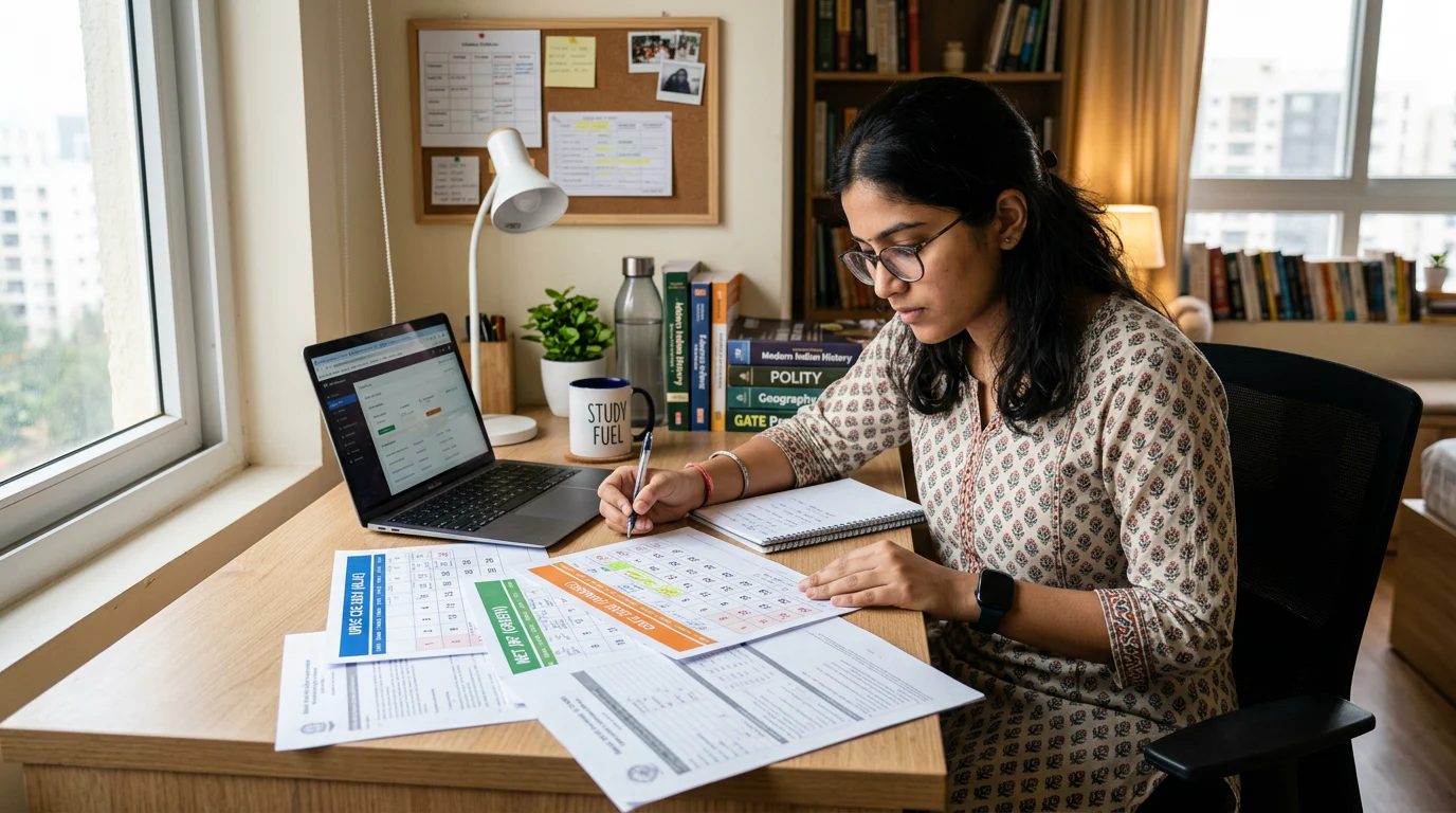 MBA Entrance Exams 2026: Applications Open, Choose CAT, XAT or SNAP