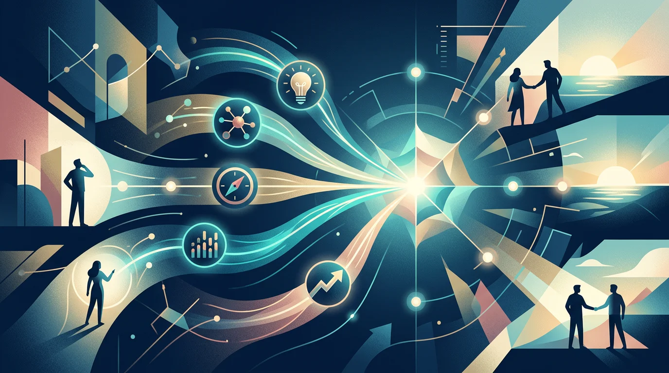 Six Answers: What Kind of Meta Creative Intelligence Do You Need?