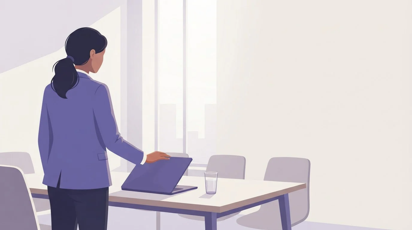 Imposter syndrome coach in India: test first, then pay