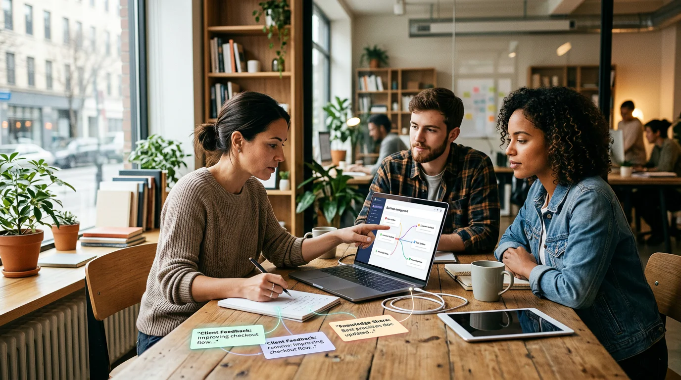New Study Reframes Digital Transformation for Small Businesses