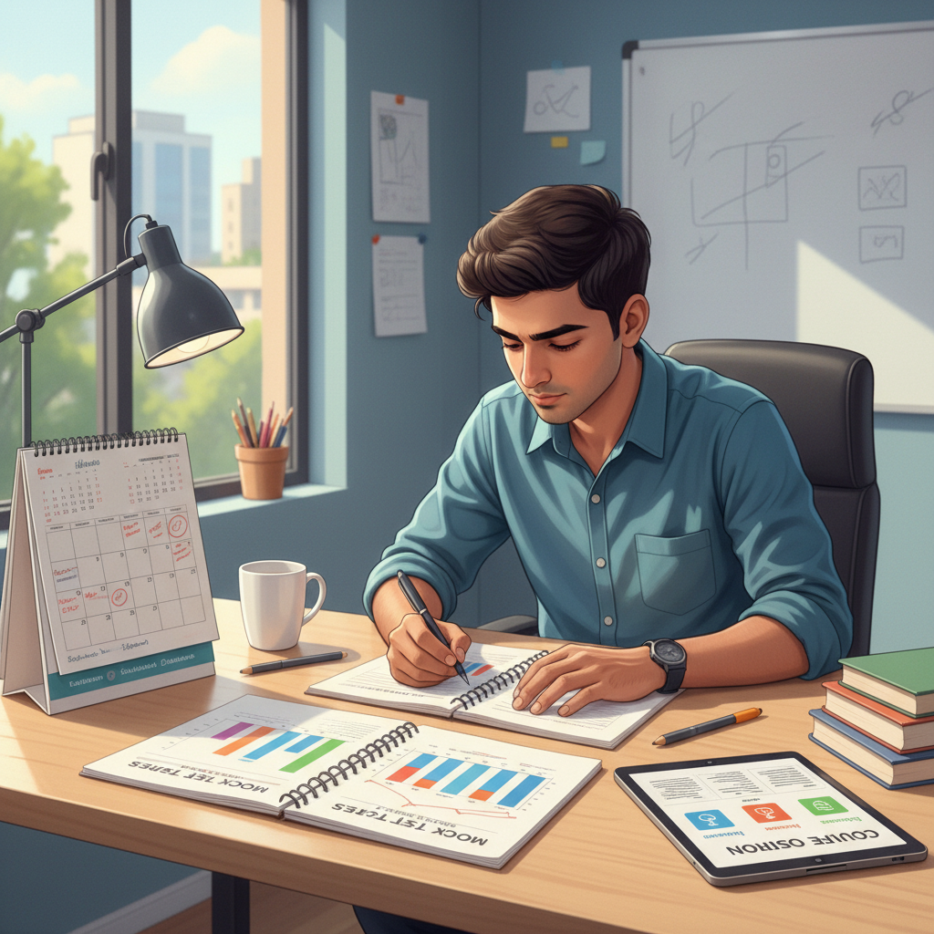Professional Accounting Coaching ROI: Paying for CA, ACCA, CMA, or CS Coaching at Intermediate and Final Levels