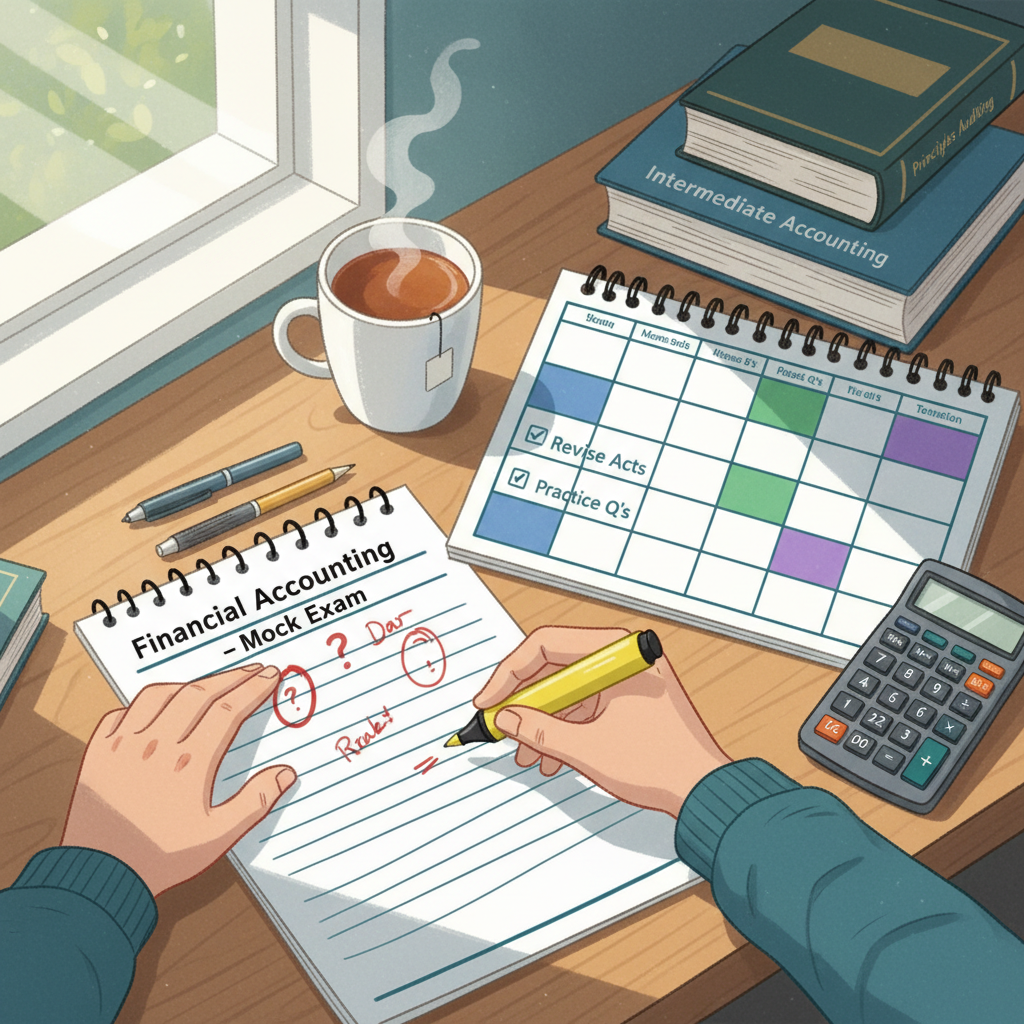 Professional Accounting Coaching ROI: Paying for CA, ACCA, CMA, or CS Coaching at Intermediate and Final Levels