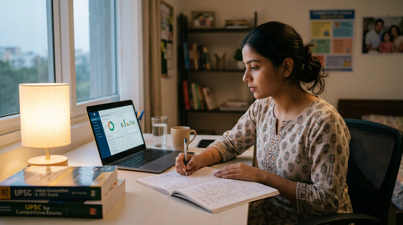 When Is Online Test Preparation Worth Paying For?