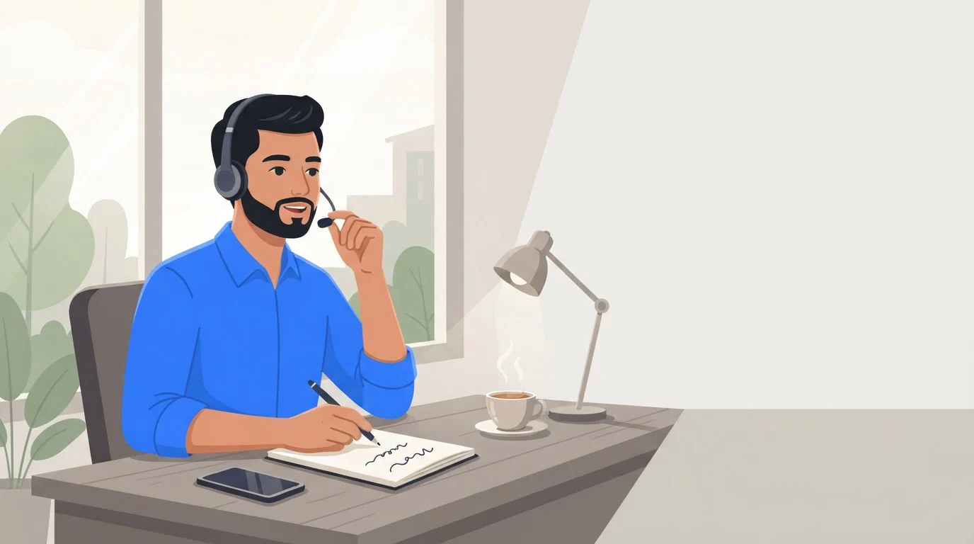 Cold Call Opening Lines for India: 6 to Use and a Test