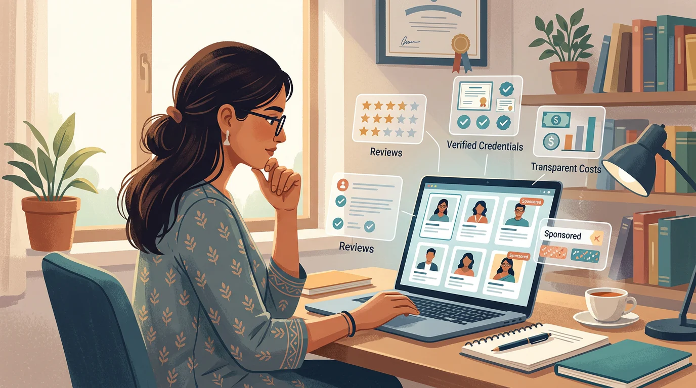 Which Teaching Platforms Rank Tutors Fairly? Online Teaching Platform Ranking Transparency
