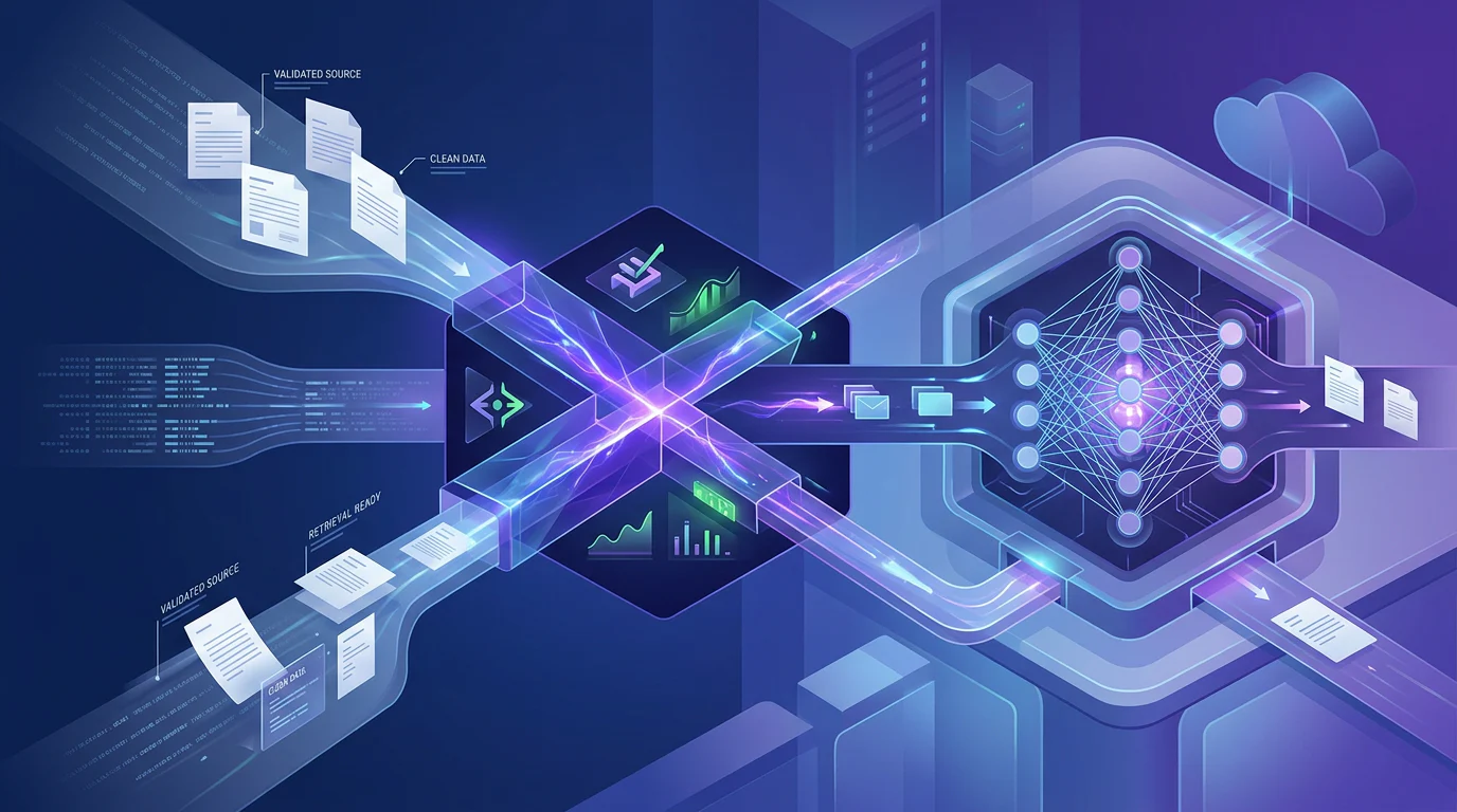 Generative AI Data Pipeline Costs Beyond the GPU Bill